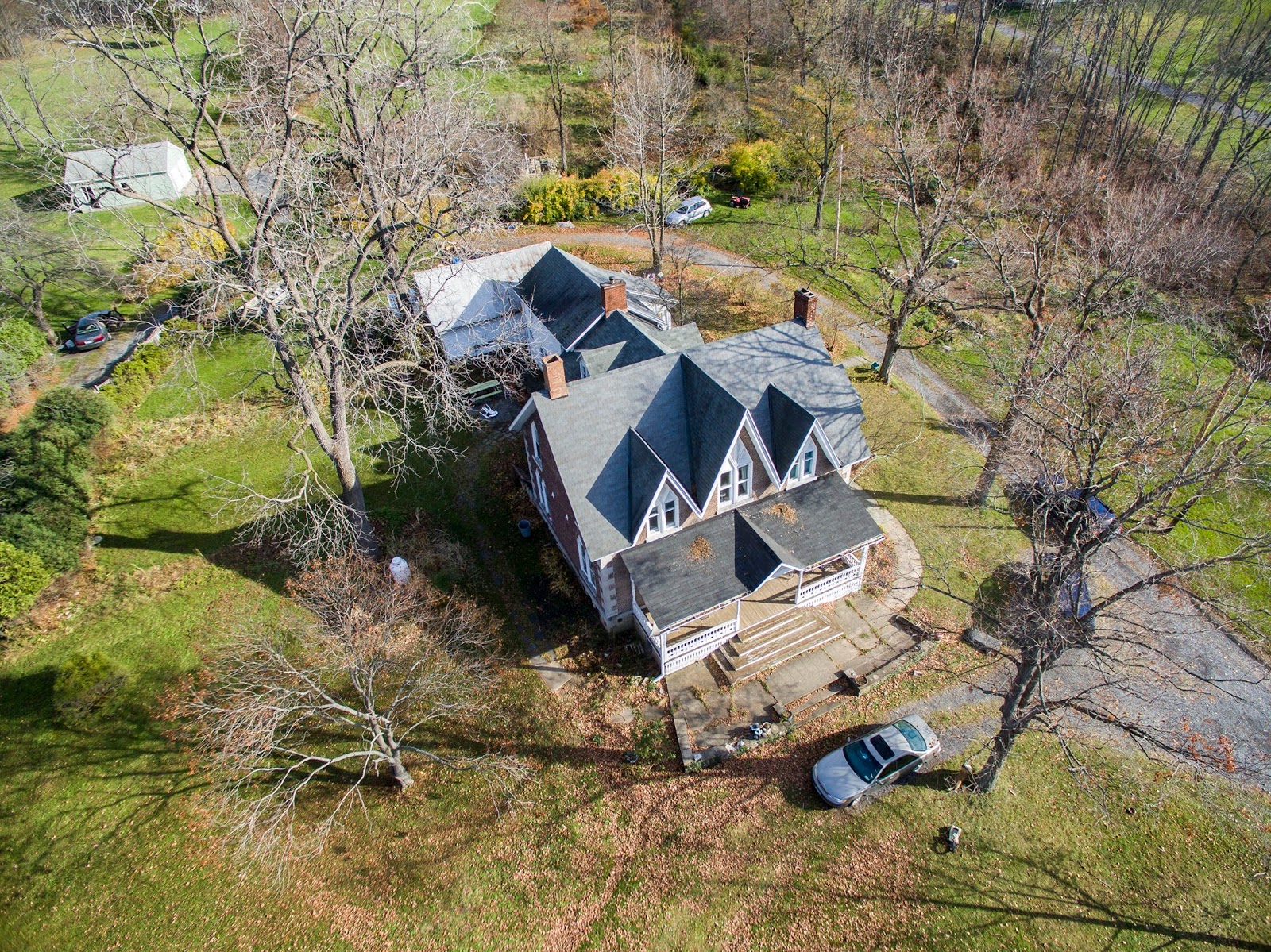 Led-1 Van Buskirt Cay-7